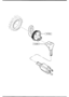ENGINE SWITCHES & RELAY (2300CC) (6/6)