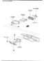 Image of UNIT, HEAT GAUGE image for your Mazda