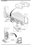 FRONT & REAR WIRING HARNESS (2/12)