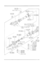 Image of BEARING, BALL image for your 2008 Mazda Tribute   