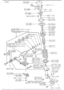 FRONT SUSPENSION MECHANISMS (TURBO) (2/2)