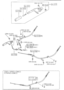 Image of CABLE, PARKING-FRT image for your 2012 Mazda MX-5 Miata   