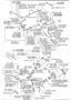 Image of GASKET, EXHAUST PIPE image for your 1993 Mazda MX-5 Miata   