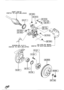 Image of PLATE, DISC image for your 2007 Mazda B3000   