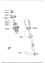 REAR SUSPENSION MECHANISMS (1/1)