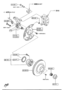 FRONT AXLE (1/1)