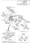 REAR BRAKE MECHANISMS (DRUM BRAKE) (1/1)