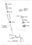 Image of SHEET, RUBBER image for your 2013 Mazda CX-9   