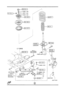 FRONT SUSPENSION MECHANISMS (4WD) (1/1)