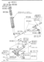 Image of BUSHING, RUBBER-LOWER ARM image for your 2010 Mazda Mazda5   