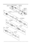 DRIVE SHAFTS (4X4) (1/1)