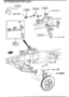 Image of ARM(R), UPPER image for your 2015 Mazda MX-5 Miata   