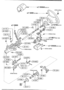 Image of SPRING, COLUMN LOCK image for your 2001 Mazda B4000 4.0L MT 4X4 CAB PLUS SE 