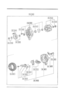Image of NUT SET image for your 1990 Mazda 626  COUPE  