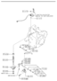 MANUAL LINKAGE SYSTEM (AUTOMATIC) (1/1)