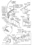 Image of TUBE, METERING OIL image for your 2004 Mazda B3000   