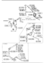 Image of FILTER&BODY, FUEL image for your 1997 Mazda B3000   