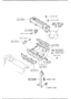 Image of GASKET, INLET MANIFOLD image for your 2010 Mazda Mazda3  HATCHBACK SPEED3 