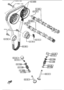Image of SEAT, VALVE SPG-UP. image for your 2005 Mazda B2500   