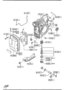 Image of SPACER image for your Mazda