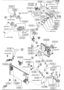COOLING SYSTEM (2500CC) (1/1)