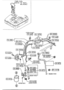 Image of CANISTER image for your 1990 Mazda 626  COUPE GRAND TOURING 