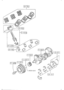 Image of ROD, CONNECTING image for your 2020 Mazda CX-30  Select 
