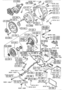 Image of PIPE, OIL image for your 2005 Mazda MPV   