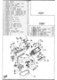 ENGINE & GASKET SETS (3000CC) (2/2)