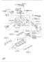 Image of GASKET, INLET MANIFOLD image for your 1995 Mazda MPV   