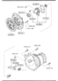 Image of COVER, DUST-CLUTCH FORK image for your 2012 Mazda Mazda6   
