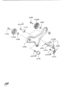 VALVE SYSTEM (2300CC) (2/2)