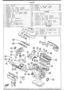 ENGINE GASKET SETS (2500CC) (1/1)