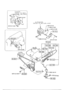 Image of BELT'V' image for your 1994 Mazda Protege S   