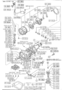 TRANSMISSION CASE & MAIN CONTROL SYSTEM (AUTOMATIC) (2600CC)(4X2) (1/1)