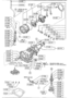 Image of GEAR, DRIVEN image for your 2004 Mazda B4000   