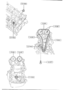 VALVE SYSTEM (2300CC) (2/2)