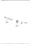 GOVERNOR,LOW & REVERSE PISTON (AUTOMATIC) (1/1)