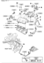 Image of CONNECTOR image for your Mazda