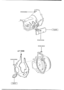 TORQUE CONVERTER,OIL PUMP & COOLER LINES(AUTOMATIC) (3000CC & 4000CC)(4X4) (3/4)