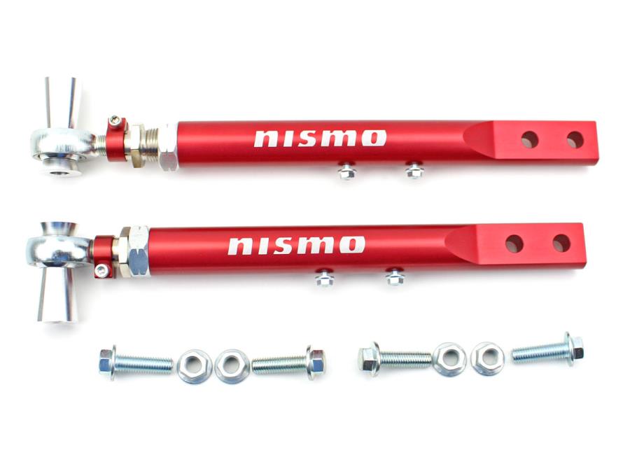 1992 Nissan 300ZX Nismo front offset tension rods (z32/s13/r32-gts 