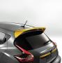 Image of Rear Roof Spoiler image for your 2016 Nissan Juke   