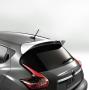 View Rear Roof Spoiler Full-Sized Product Image