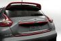 Image of Lower Hatch Accent image for your 2016 Nissan Juke Nismo  