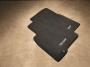 Image of Carpeted Floor Mats. Floor Mats, Carpeted - Q40 (Black) image for your INFINITI