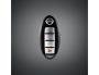 Image of Remote Control Key Fob (Without I-Key) image for your 2013 Nissan Sentra   