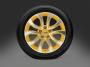 View 17'' Alloy Wheel Full-Sized Product Image
