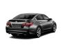 Image of Rear Spoiler image for your 2017 Nissan Altima SEDAN S  