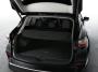Image of Retractable Cargo Cover- Black image for your Nissan