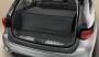 Image of Rear Cargo Cover - Black image for your 2015 INFINITI QX60   